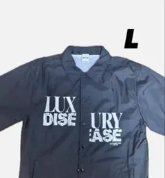 ONE OK ROCK LUXURY DISEASE コーチジャケットL