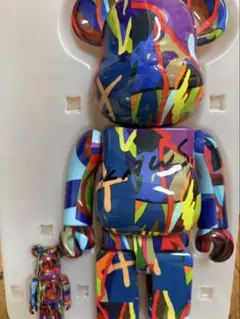 KAWS 奈良美智 村上隆 草間彌生 kaws signed KAWS 奈良美智 村上隆 草間彌生 kaws signed - メルカリ