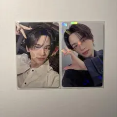 TWS NO TRAGEDY RUSH Weverse トレカ 6枚セット⑤ - メルカリ