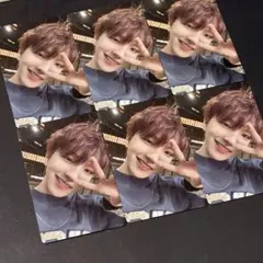 BOYNEXTDOOR ウナク　セット