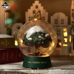 ミセス　一番くじ　ラストワン賞