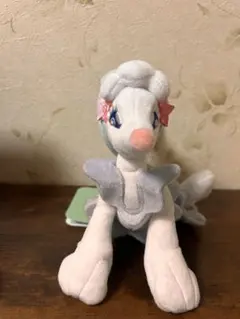 ポケモンfit アシレーヌ