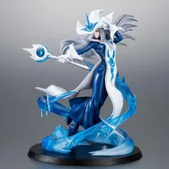 ワンピース うるティ 人獣型 ガレージキット フィギュア popサイズ 