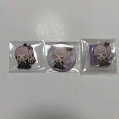 アイドルマスターSideM 葛之葉雨彦 にんじんスナック - メルカリ