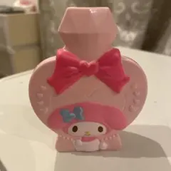 マクドナルド　ハッピーセット　マイメロディ