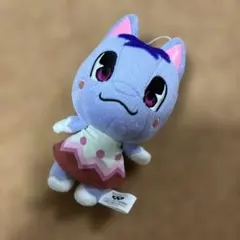 Nintendo 劇場版 どうぶつの森 スーパーDX ぬいぐるみ 2 ブーケ - メルカリ
