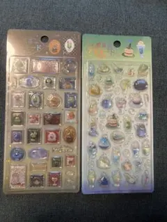 喫茶アラモード 2枚セット