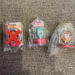 たまごっち おかしなたまごボーロっち 3 パッケージチャームつき