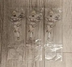 勝利の女神 NIKKE アクリルスタンド エレグ 3個セット