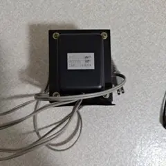 アップトランス 昇圧器 100Vから200v 1200W ミシンサーボモーター