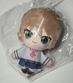 春宮ゆくり　イキヅライブ　ぬいぐるみ②