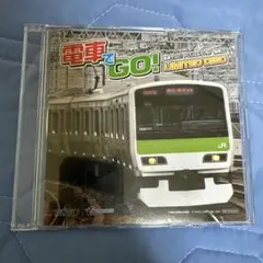 電車でGO! PLUG&PLAY 早期予約特典CD LIMITED DISC