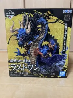 カイドウ－魂豪示像ーメタリックカラーver.