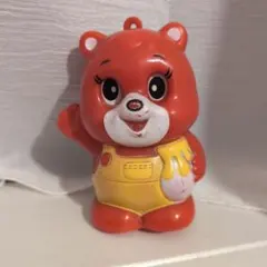 SANKYO 赤いクマのオルゴール 七つの子 - メルカリ