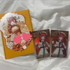 にじさんじウエハースラトナ・プティ