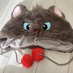 ディズニー ファンキャップ ベルリオーズ