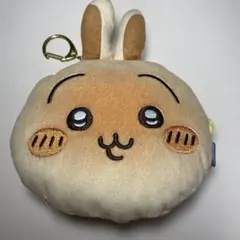 ちいかわベーカリー うさぎ キーホルダー
