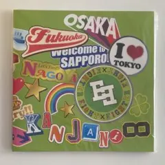 関ジャニ∞ SUPER EIGHT 映画フライヤーまとめ売り - メルカリ