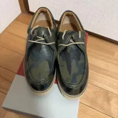 REGAL 2アイレットシューズ　 56WR-AH KAMM