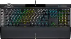 Corsair K100 RGB 英語配列
