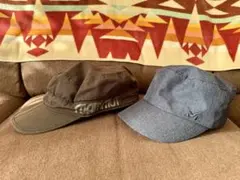 ★マムート　ミレー　キャップ　2個セット★