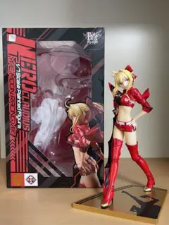 遠坂凛 TYPE-MOON RACING Ver. 1/7 スケール フィギュア Amazon.co.jp: プラスワン 遠坂 凛 TYPE-MOON RACING Ver. 1/7