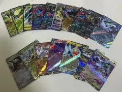 ポケモンカード rr まとめ売り