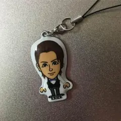 EXILE TAKAHIRO クリーナー