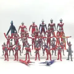 2025年最新】食玩ウルトラマンの人気アイテム - メルカリ
