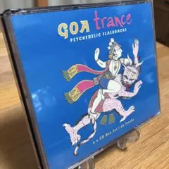 2025年最新】goa tranceの人気アイテム - メルカリ