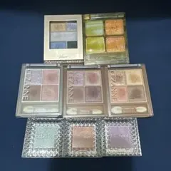 アイシャドウまとめ売り　8点セット