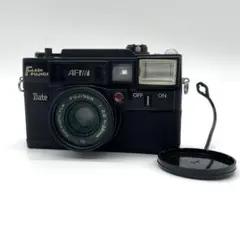 FLASH FUJICS AF DATE 1.28 f=3.8／GT-26 フジカFLASH FUJICS AF DATE 1.28 f=3.8／GT-26 - メルカリ