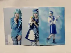 あんステ 紫之創 ランダムブロマイド