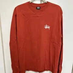 Stussy 長袖Tシャツ