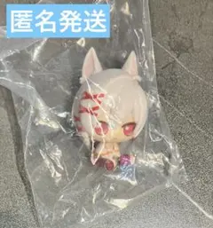 アイナナ 一番くじ 空咎 ミニフィギュア 九条天
