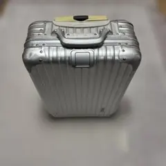 2026年最新】リモワRIMOWA トパーズ オリジナルの人気アイテム - メルカリ