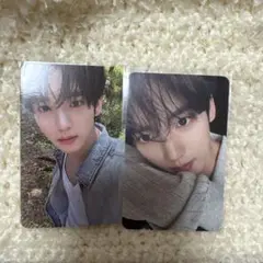 zb1neversaynever ユジン　ハンユジン