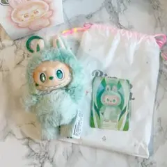 【正規品】bigintoenergy SERENITY ラブブ エナジー