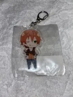 すとめも6 アクリルキーホルダー ジェル