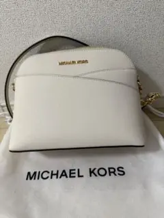 MICHAEL KORSショルダーバッグ