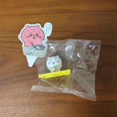 【新品・未開封】松屋×ちいかわ コラボ2点セット