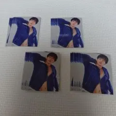 永瀬廉 厚紙 40枚セット