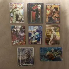 うたプリ ビジュコレ 黒崎蘭丸