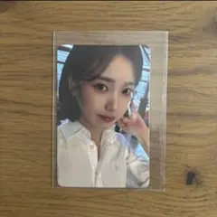 2026年最新】iu トレカの人気アイテム - メルカリ