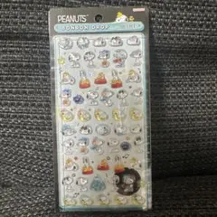 【正規品/新品未開封】スヌーピーPEANUTS BONBON DROP mini