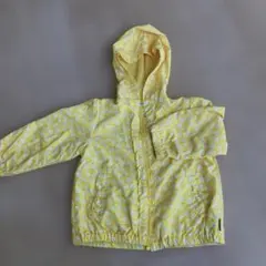 パーカー　ウインドブレーカー