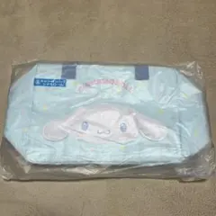 シナモン　シナモロール　当たりくじ　当りくじ　キャリーオンバッグ