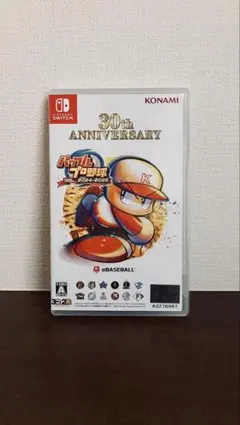 実況パワフルプロ野球 30th ANNIVERSARY