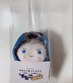 新品未開封】DMC5 カプころん マスコットぬいぐるみ 真魔人ダンテ