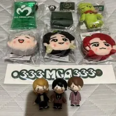 2025年最新】ミセスグリーンアップル 韓国 グッズの人気アイテム